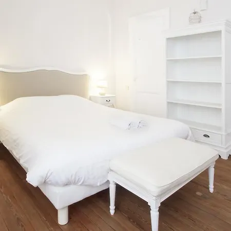 Tauzia Spacieux 3 Apartment *