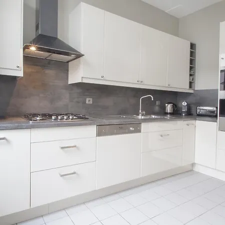 Apartment Tauzia Spacieux 3