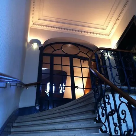 Apartment Tauzia Spacieux 3 Bordeaux